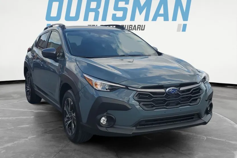 2025 Subaru Crosstrek Premium photo 1