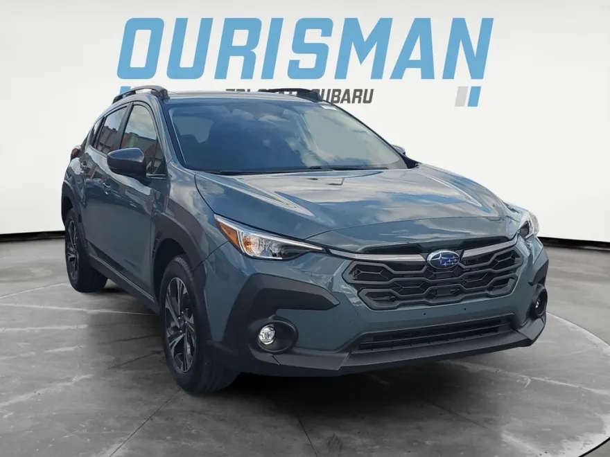 2025 Subaru Crosstrek Premium photo 1