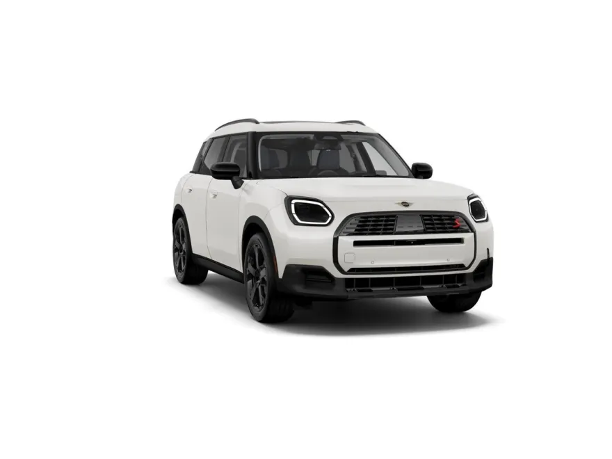 2025 Mini Countryman ALL4 S photo 1