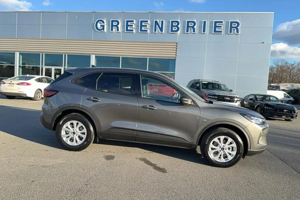 2025 Ford Escape Active photo 1