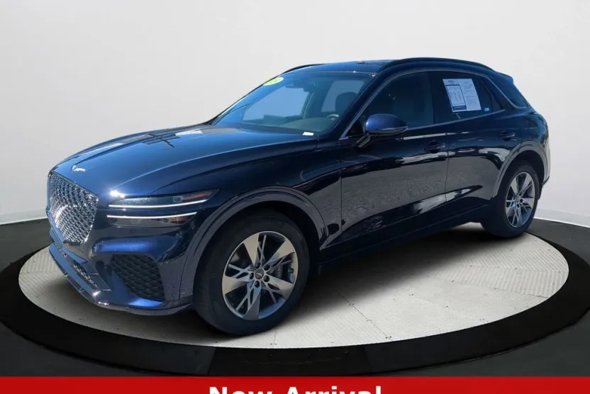 2024 Genesis GV70 3.5T Sport photo 1