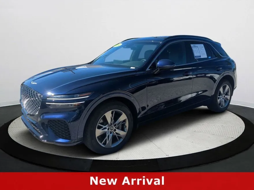 2024 Genesis GV70 3.5T Sport photo 1