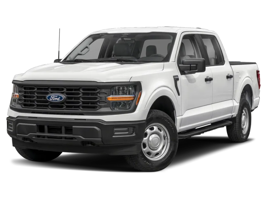 2025 Ford F-150 XL photo 1