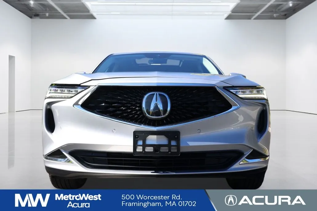 2023 Acura MDX SH-AWD Technology photo 1