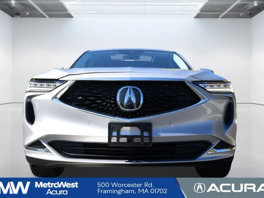 2023 Acura MDX SH-AWD Technology photo 1