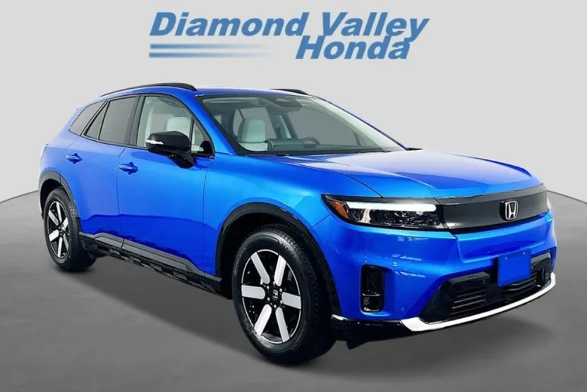 2025 Honda Prologue Touring photo 1