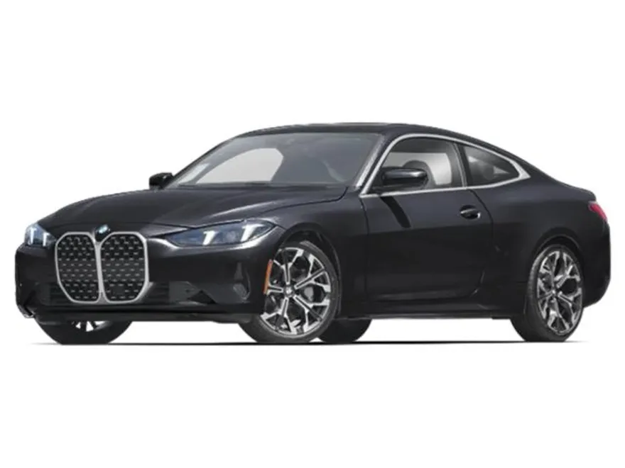 2026 Bmw 430i photo 1