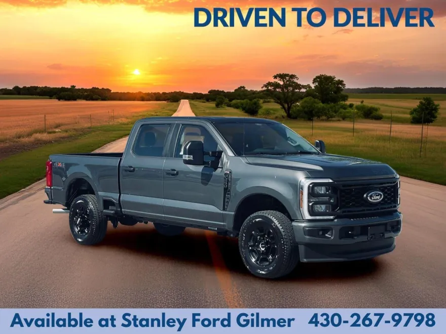 2026 Ford F-250 XL photo 1