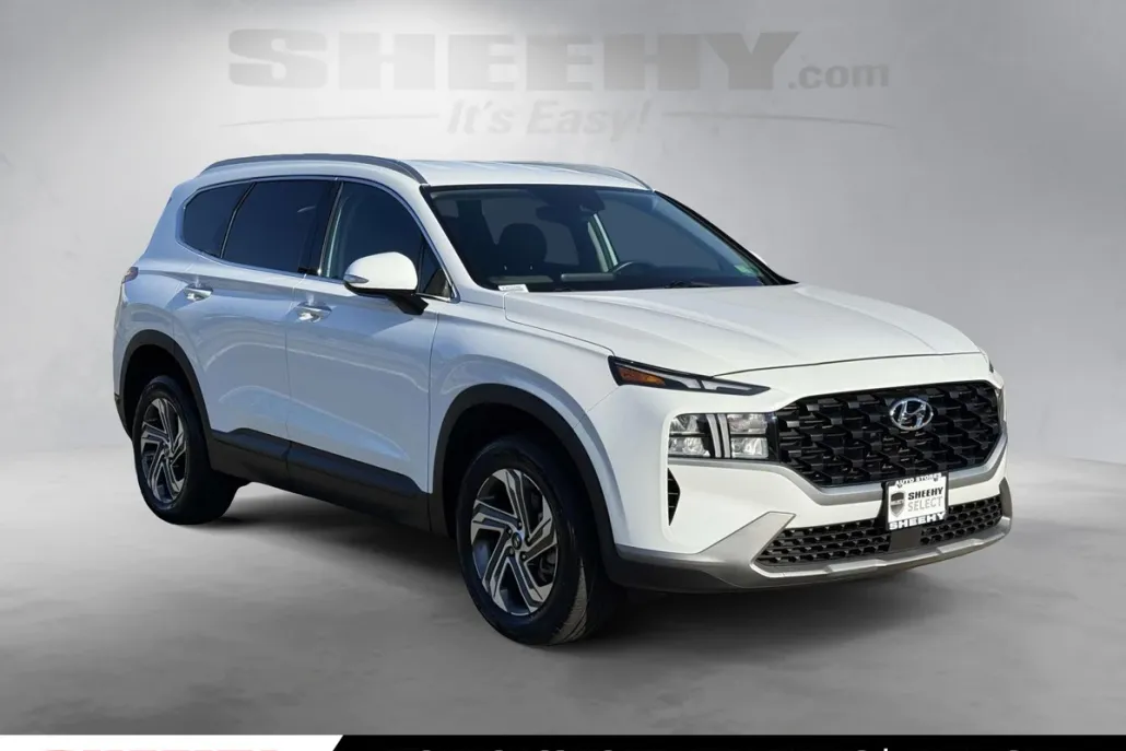 2023 Hyundai Santa Fe SEL photo 1