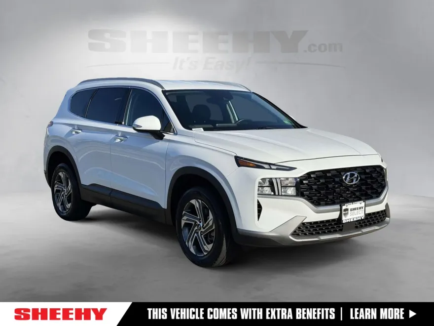 2023 Hyundai Santa Fe SEL photo 1