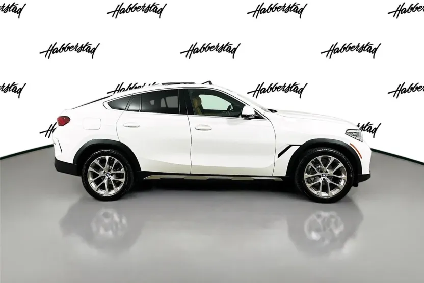 2023 Bmw X6 xDrive40i photo 1