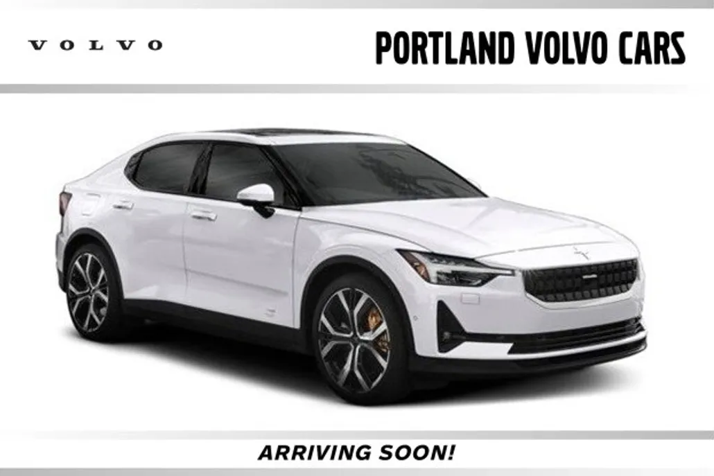 2022 Polestar PS2 e-AWD photo 1
