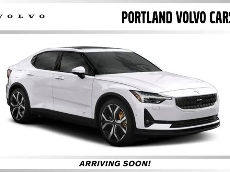 2022 Polestar PS2 e-AWD photo 1