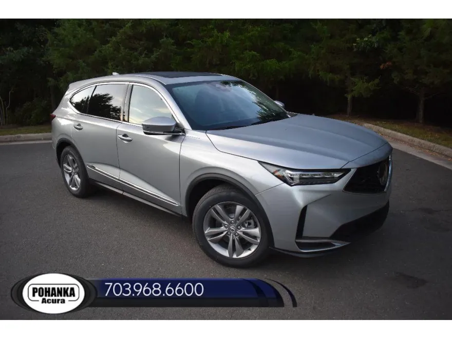 2026 Acura MDX Base photo 1