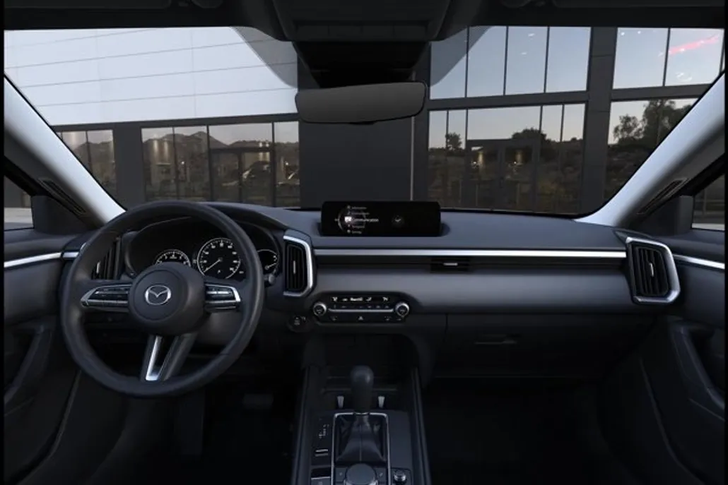 2025 Mazda CX-50 2.5 Select photo 1