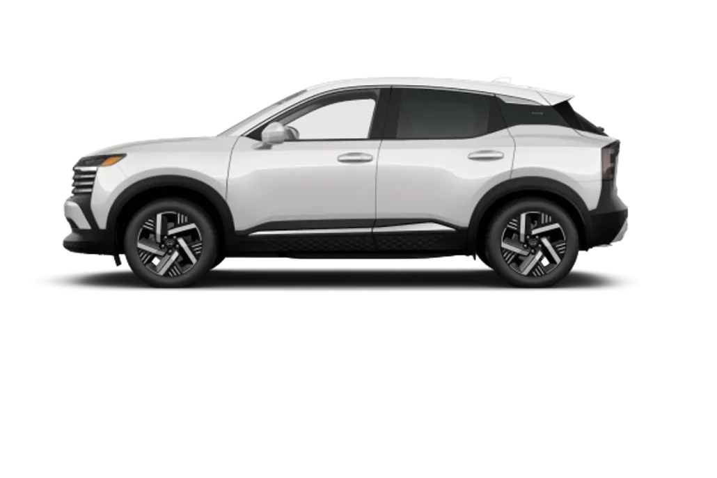 2025 Nissan Kicks SV photo 1