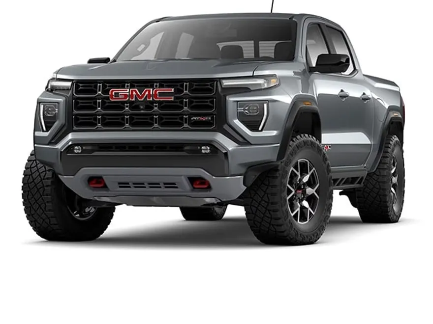 2023 Gmc Canyon AT4X photo 1