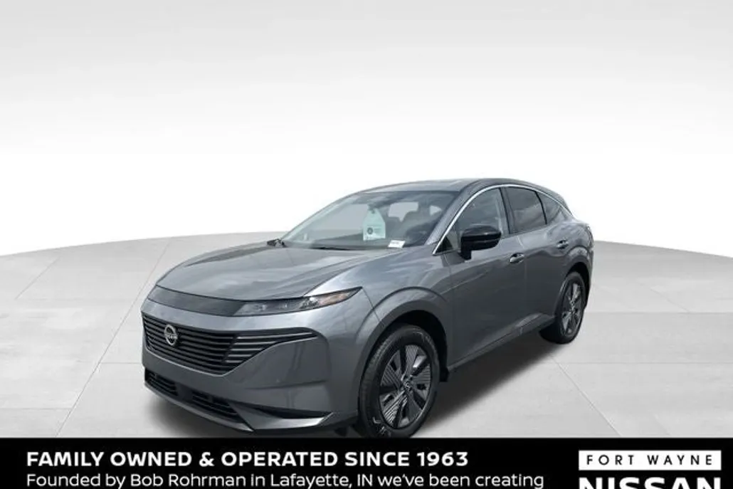 2025 Nissan Murano SL photo 1