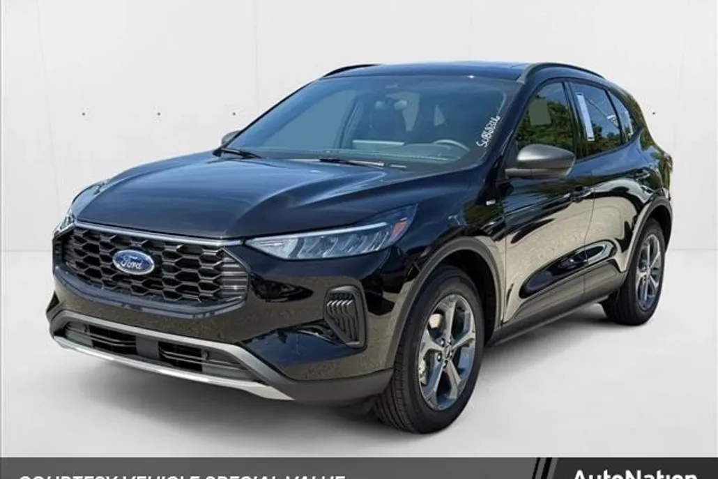 2025 Ford Escape ST-Line photo 1