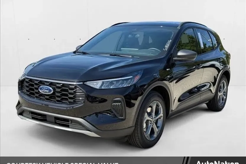 2025 Ford Escape ST-Line photo 1