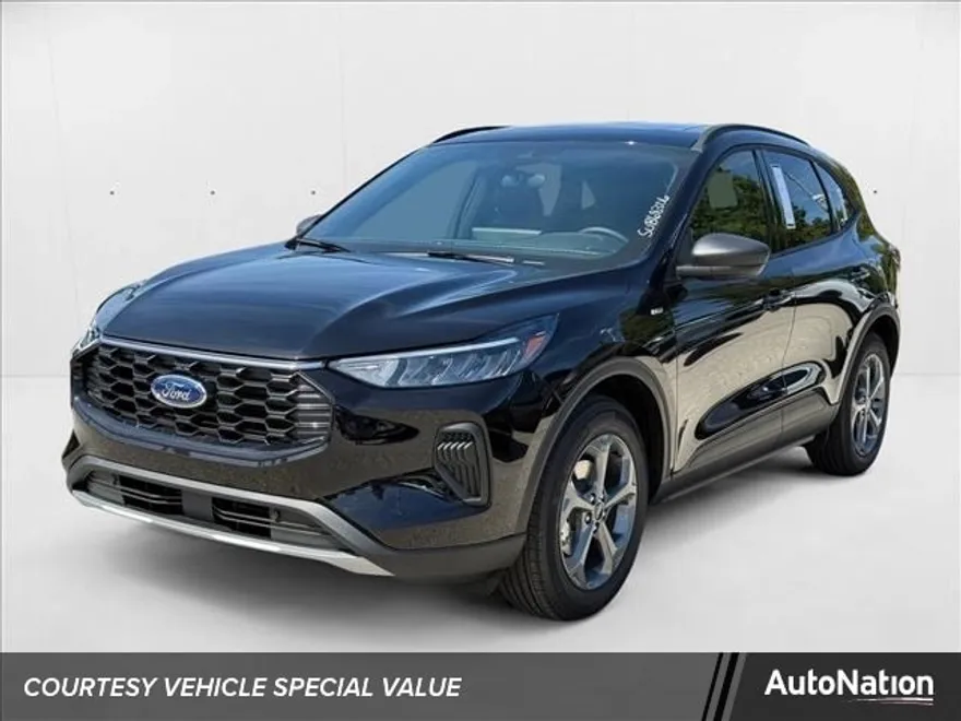 2025 Ford Escape ST-Line photo 1
