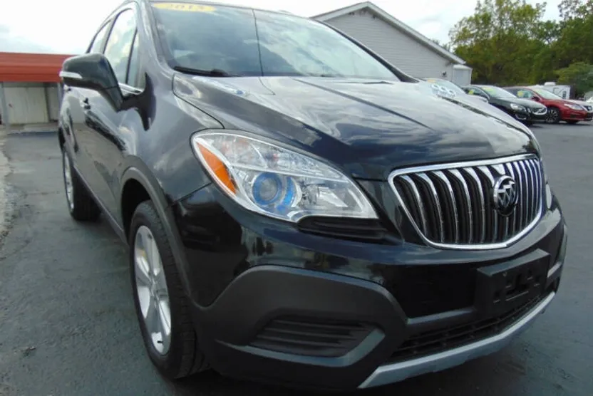 2015 Buick Encore Base photo 1