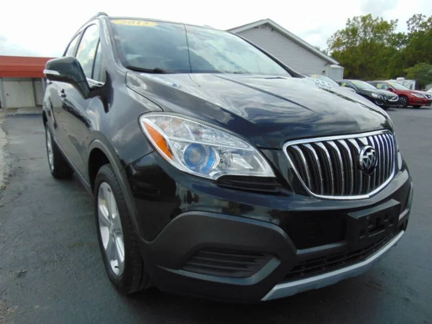 2015 Buick Encore Base photo 1