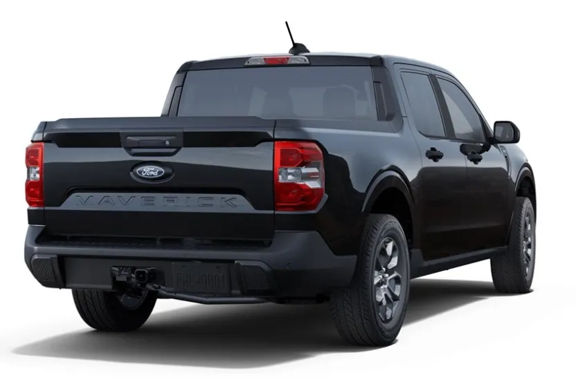 2025 Ford Maverick XLT photo 1