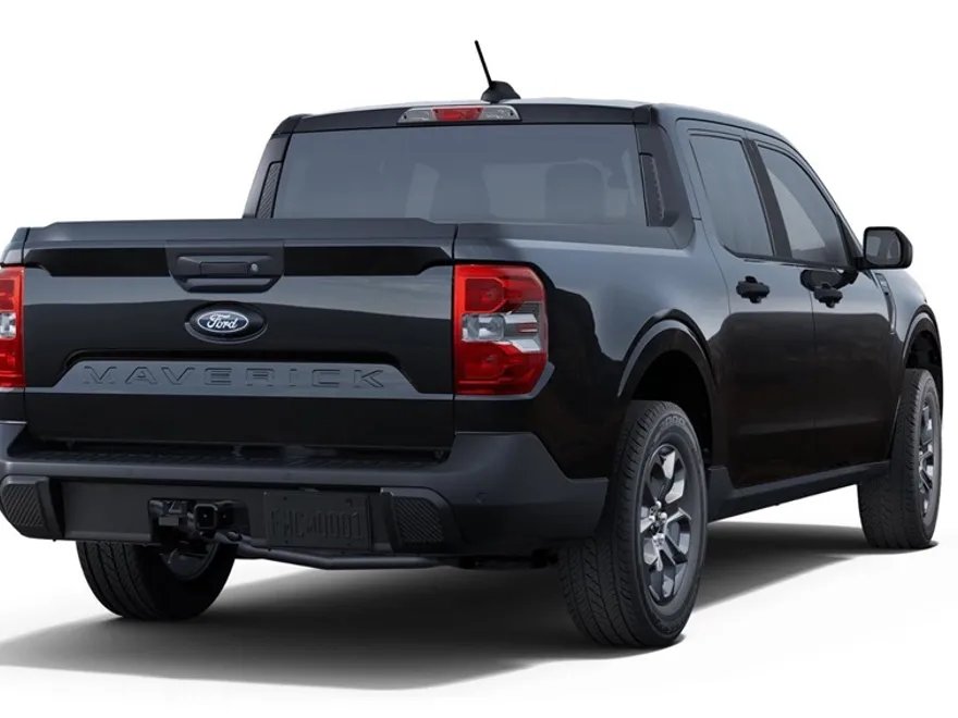 2025 Ford Maverick XLT photo 1