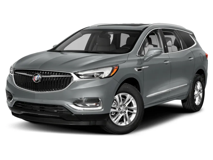 2019 Buick Enclave Avenir photo 1