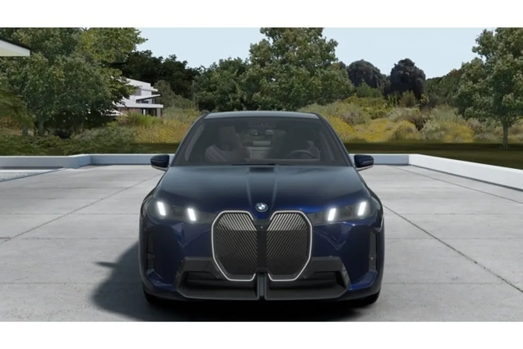 2026 Bmw X1 XDrive28i photo 1