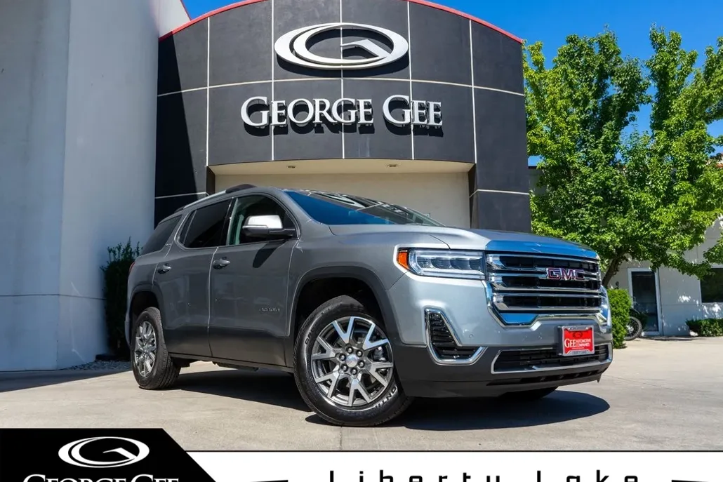 2023 Gmc Acadia SLE photo 1
