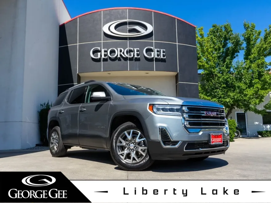 2023 Gmc Acadia SLE photo 1
