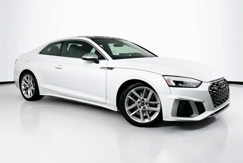 2021 Audi S5 Premium photo 1