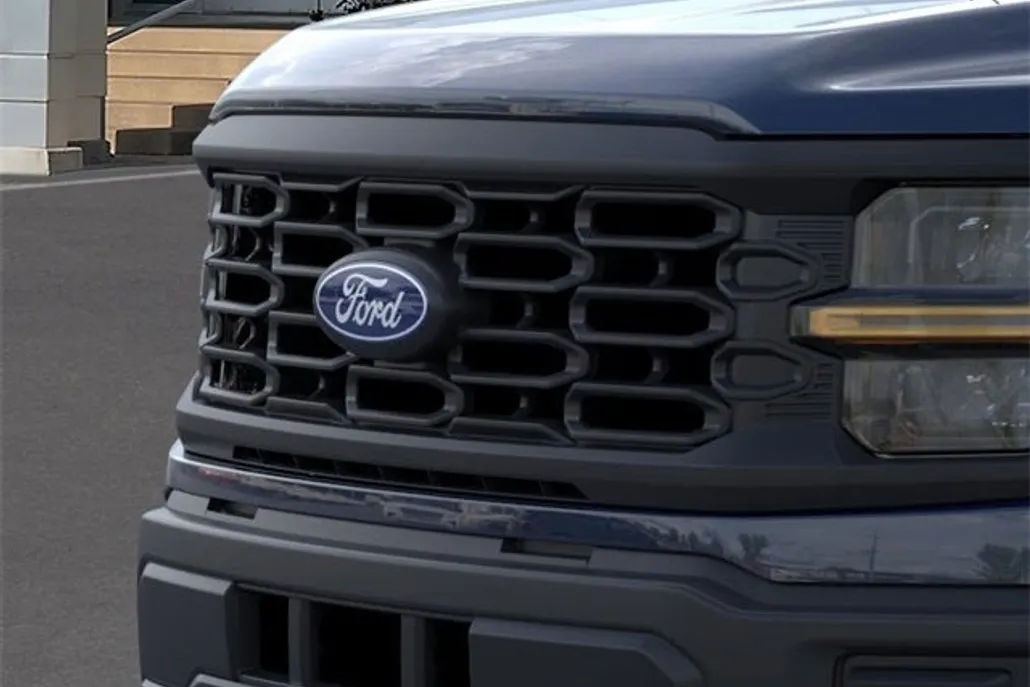 2025 Ford F-150 XL photo 1