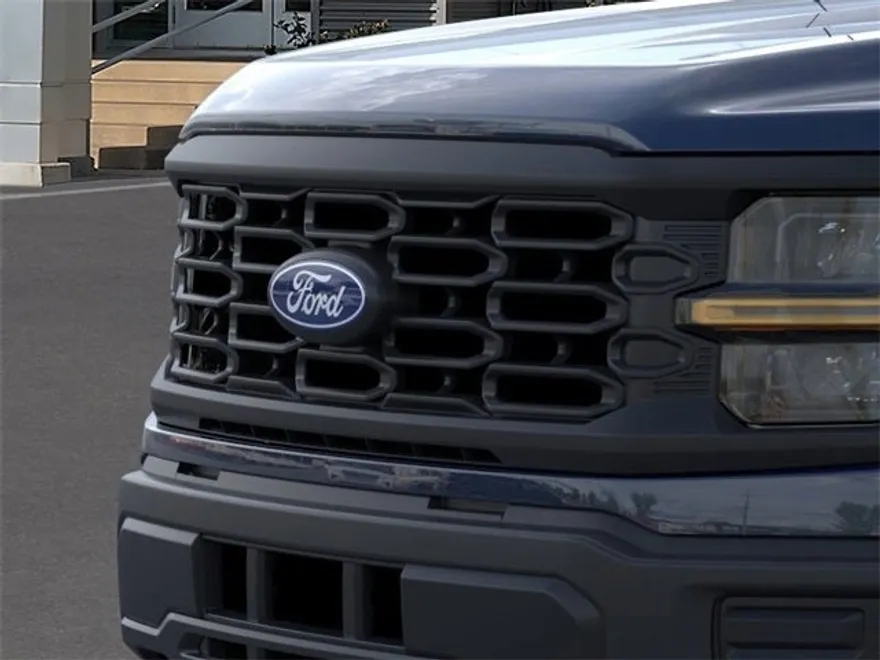 2025 Ford F-150 XL photo 1