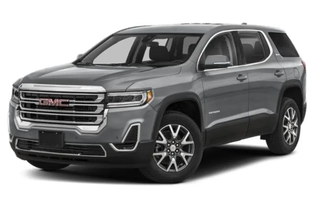2023 Gmc Acadia SLE photo 1
