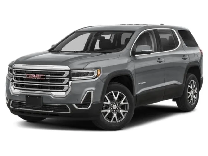 2023 Gmc Acadia SLE photo 1