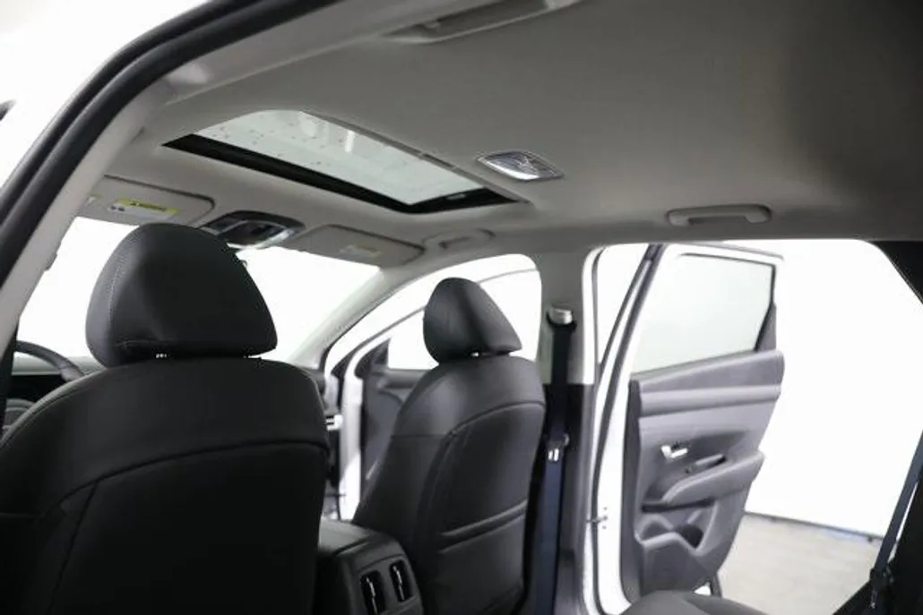2025 Hyundai Tucson SEL Convenience photo 1