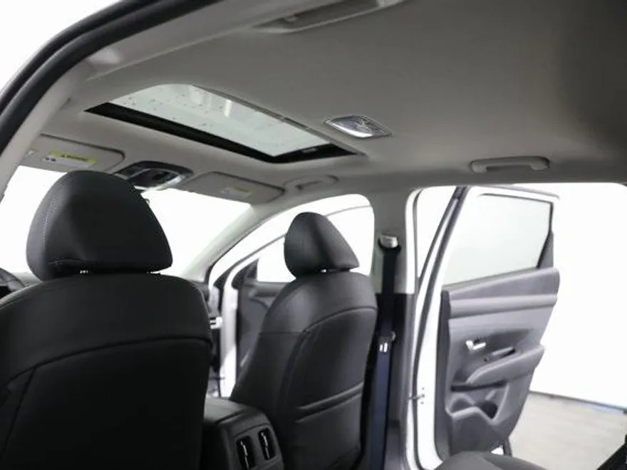 2025 Hyundai Tucson SEL Convenience photo 1
