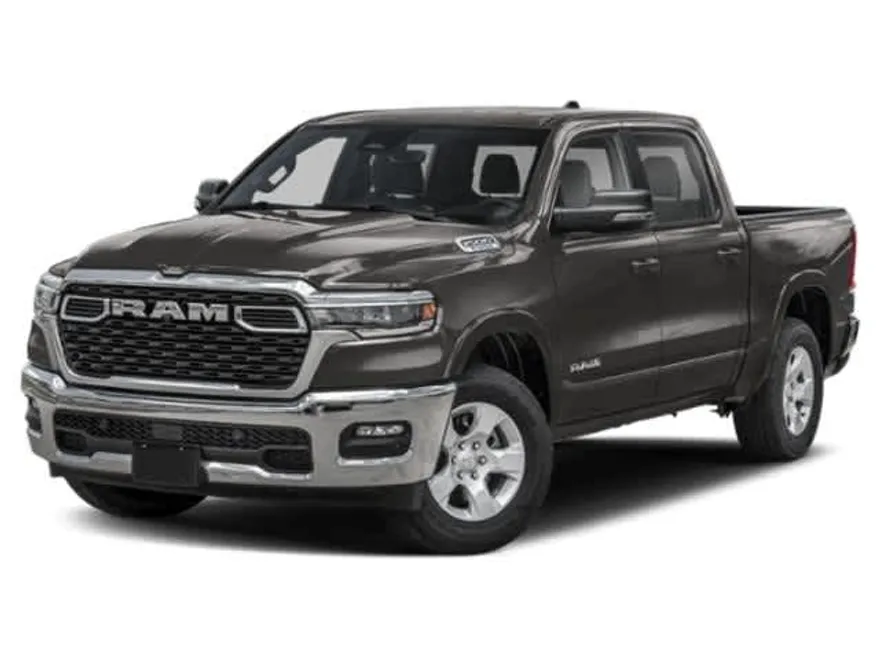 2026 Ram 1500 Big Horn Lone Star photo 1