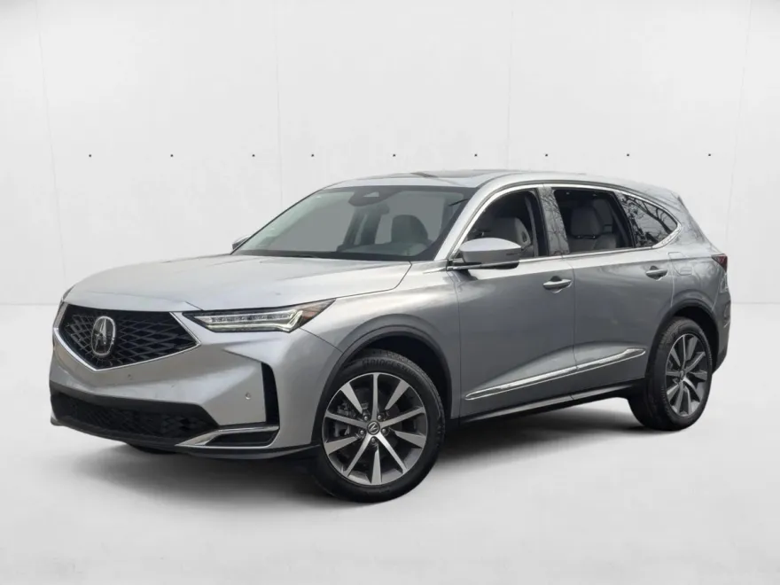 2025 Acura MDX SH-AWD Technology photo 1