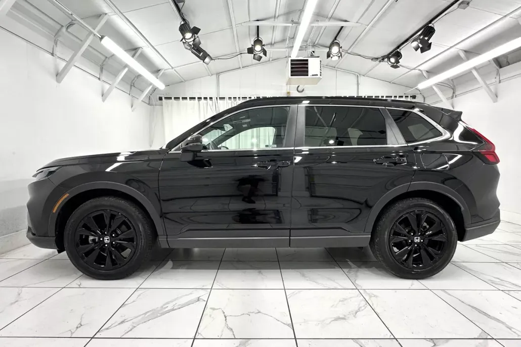 2024 Honda CR-V Hybrid Sport Touring photo 1