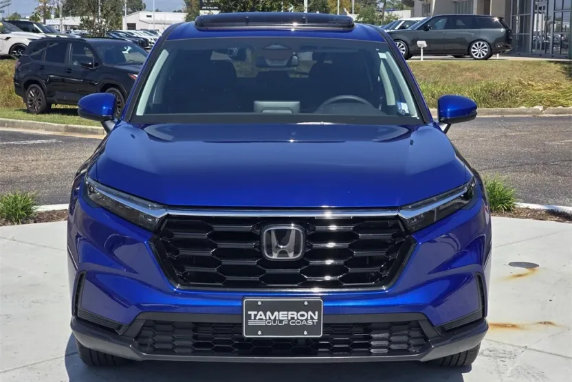 2024 Honda CR-V EX photo 1