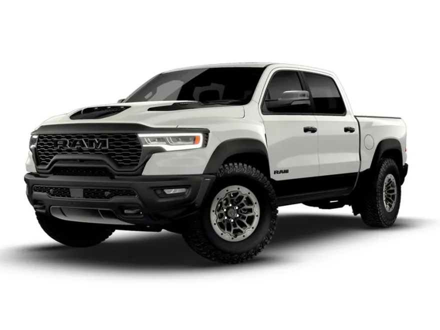 2026 Ram 1500 RHO photo 1