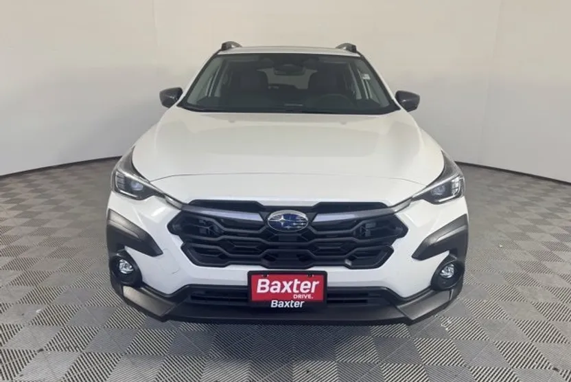 2025 Subaru Crosstrek Limited photo 1