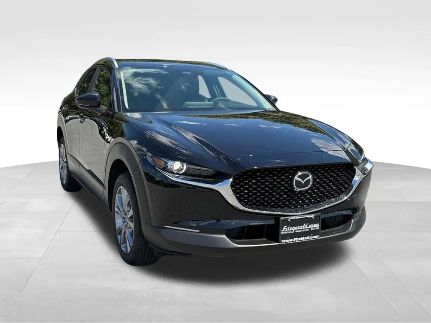 2025 Mazda CX-30 2.5 S Preferred photo 1