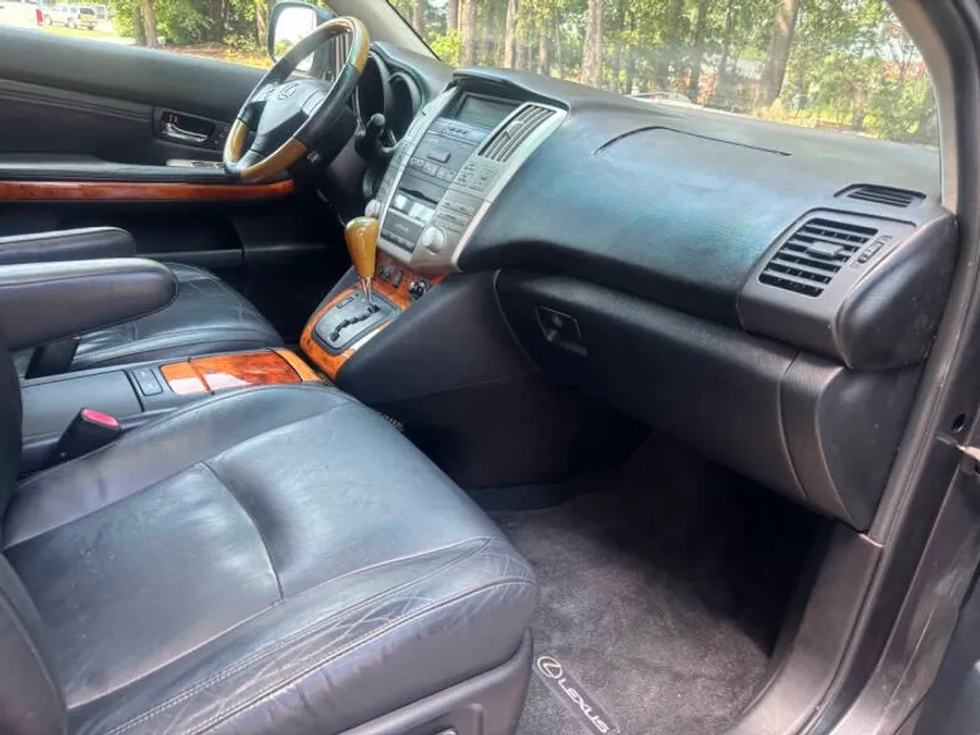 2008 Lexus RX 350 photo 1