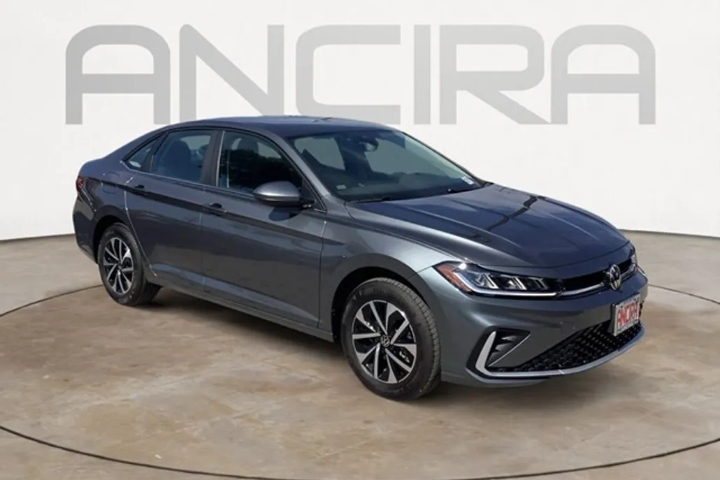 2025 Volkswagen Jetta 1.5T S photo 1