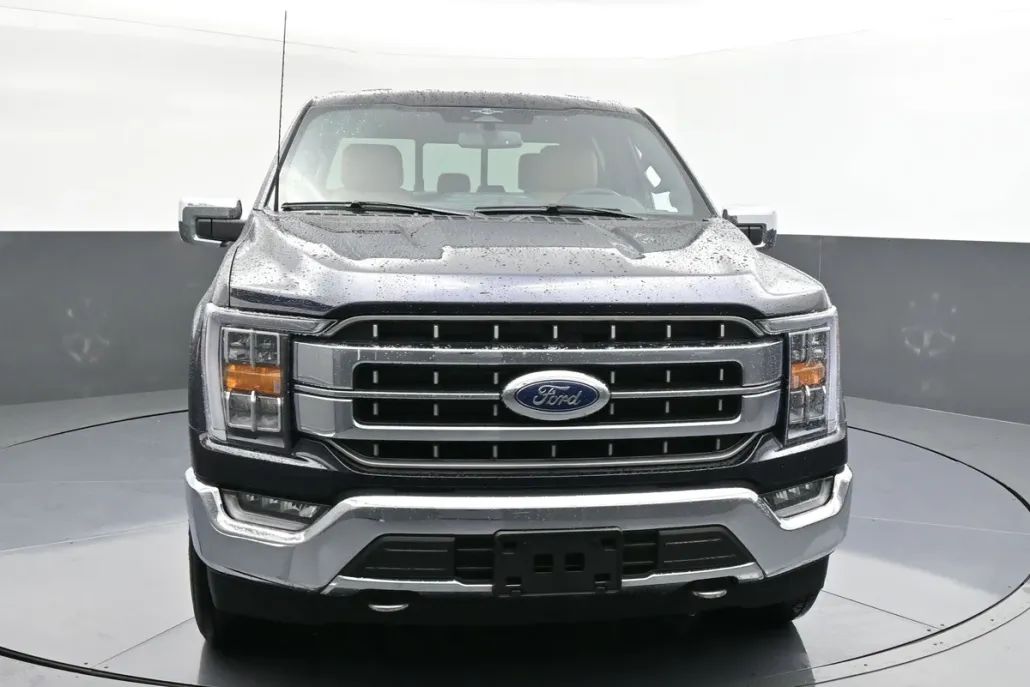 2023 Ford F-150 Lariat photo 1